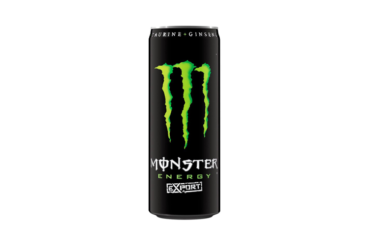 MONSTER ENERGY 355ML